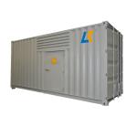 1000KW/1250KVA Cummins Diesel Generators Diesel Generator Sale water cooled