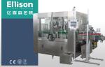 Commercial Beverage Can Filling Machine