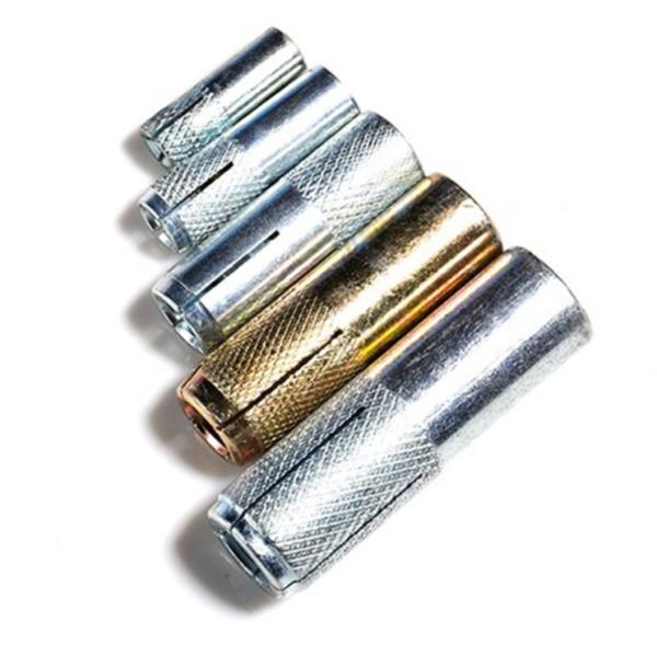 M6 M8 M10 M12 M16 Drop in anchor/expansion anchor/concrete bolt fixing anchors