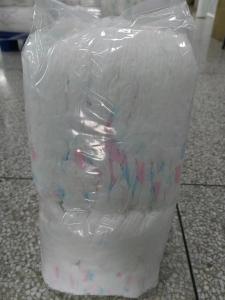 Quality Dry Overnight Printed SAP Disposable Baby Diaper B Grade Adjustable wholesale