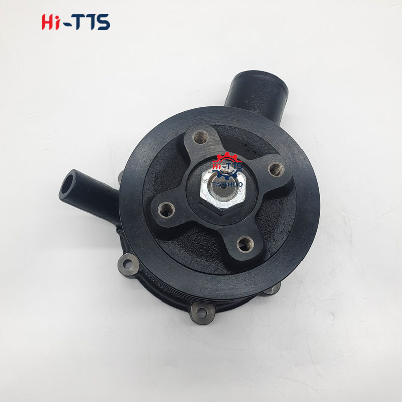 6D16 R210-5 Water Pump ME065183 For Perkins Engine Parts.
