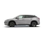 Hechuang 007 SUV 2022 Luxury Used Electric Car Super Long Endurance