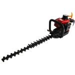 Garden Pruning Shears Gasoline Hedge Trimmer 26cc Petrol Powered