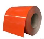 Ppgl Galvalume Steel Coil Color Coated Aluminum 0.17mm AZ41-AZ150