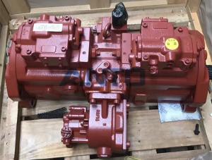 Quality Excavator Hydraulic Pump 31Q9-10020 For Hyundai Excavator R330-9 wholesale