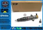 High Quality Diesel Fuel Injector 10R-7222 328-2580 267-9710 20R-8063 10R-7221