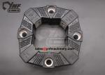 95Z00001-UP Excavator Coupling Series Hydraullic Track Coupling