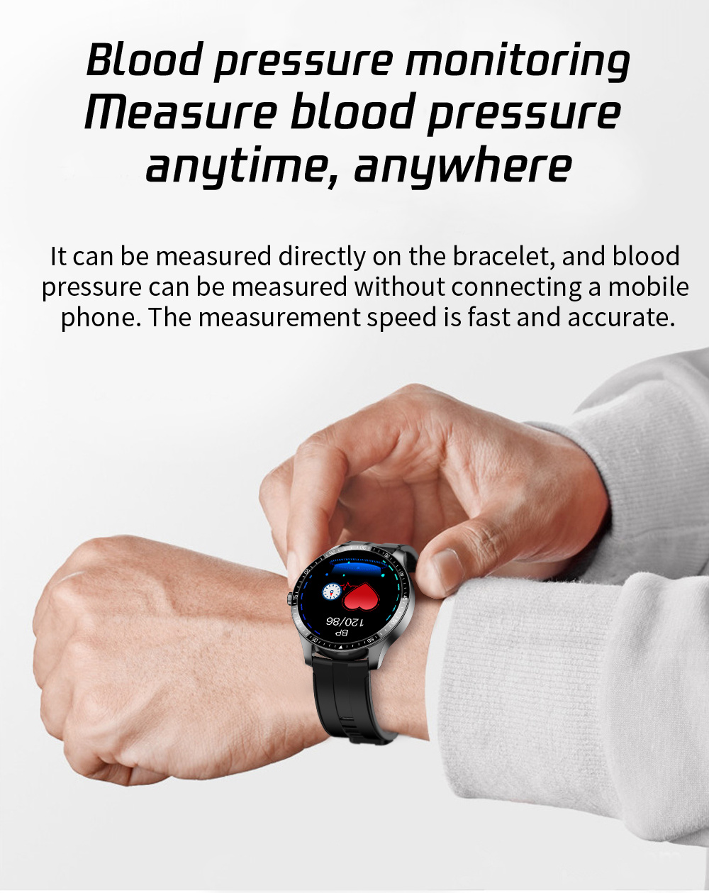 Smart Watch Factory Price Mobile Phone Gts in Mobile Phones Amazon Top Seller Origianal S90 Smartwatch