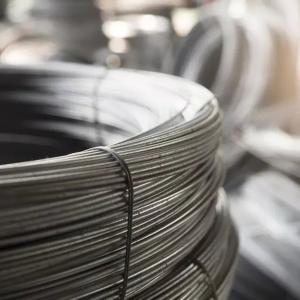 Quality 316L 304 Stainless Steel Welding Wire 0.1 - 50mm 202 430 316 Galvanized wholesale