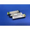 Buy cheap Single Fiber Bidirectional SFP Module 40KM 1310nm/1550nm 155Mb/S LC SFP Module from wholesalers