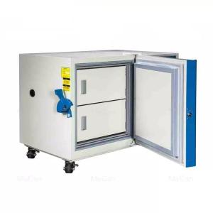 Quality -40 Degree Freeze Ultra Blood Plasma Low Temperature Freezer wholesale