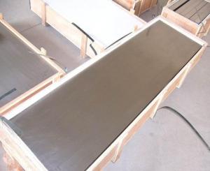 Quality Pure 99.95% tantalum sheet for sale wholesale