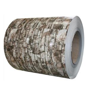 Quality ASTM Color Coated PPGI Steel Coil Prepainted Galvanized Carbon 2mm Tst01 wholesale