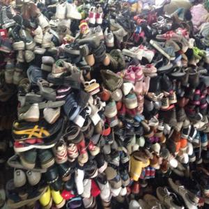 Quality factory direct wholesale used clothing and shoes in China wholesale