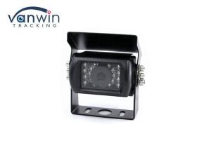 China 1080P NTSC 0.01Lux Bus Rear View Camera Dc12V 24V IP67 on sale