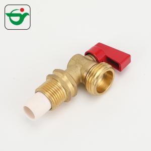 Quality 1/4&quot; Brass Water Hammer Arrestor Whole House NSF372 Certificate wholesale