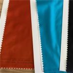 Plain Style Ripstop Nylon Fabric for Tents Waterproof Anti-UV Sun Protection
