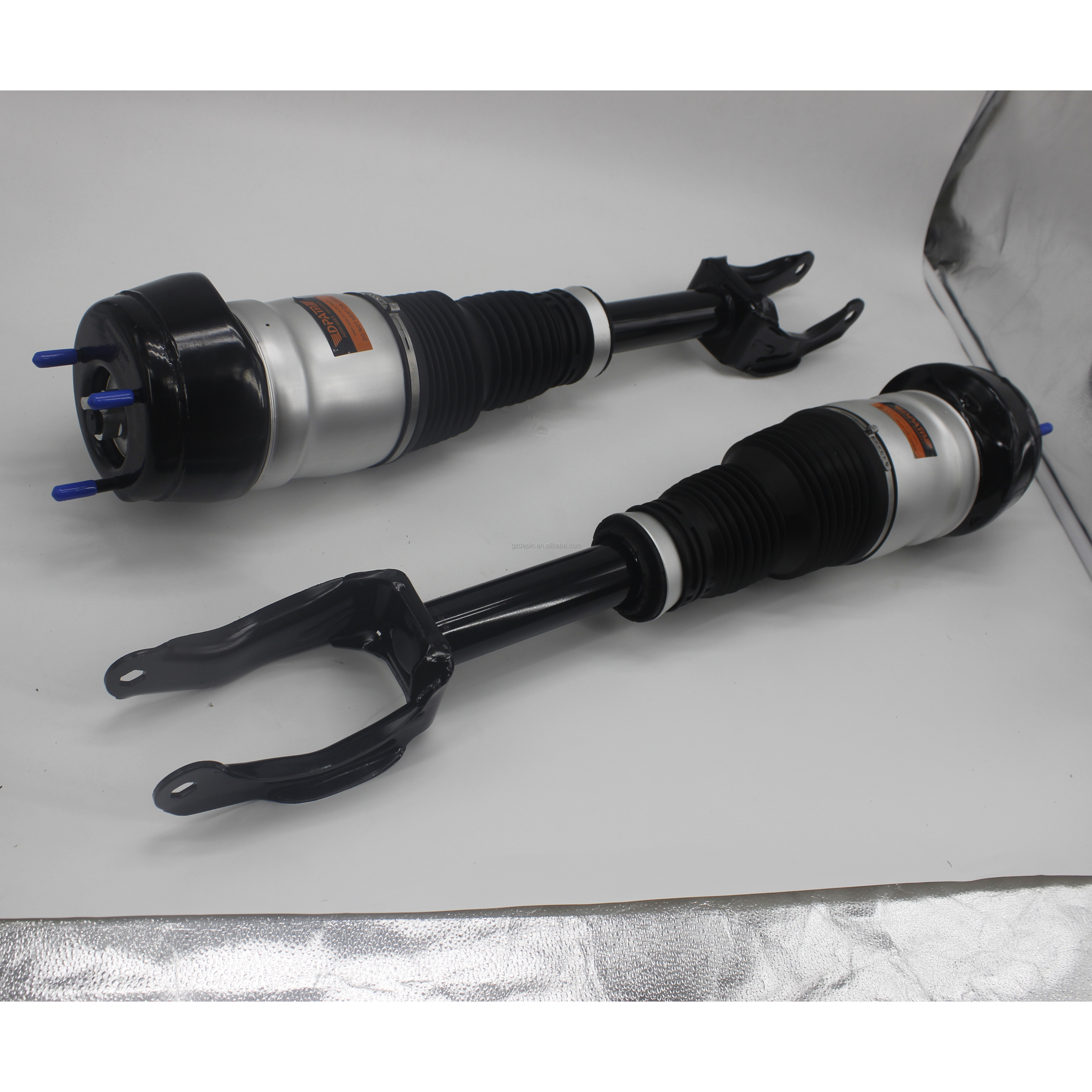 2012- Year Front left air Suspension without ADS for Mercedes-benz W166 W164 ML GLE GLS