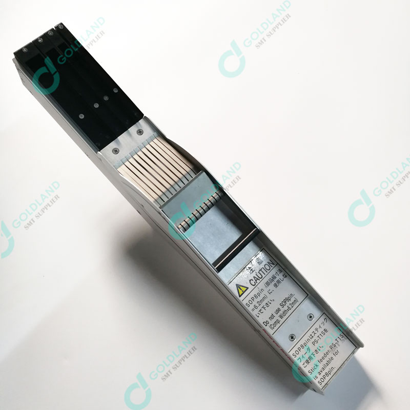 SMT feeders Ipulse electronics production machine part I-pulse Vibrator Feeder PS-MS3-0000195 for smt machine