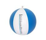 Inflatable advertising beach playing balls