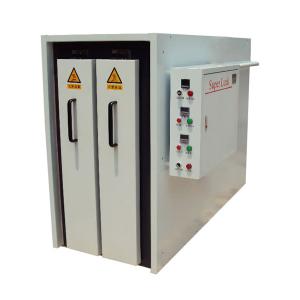 Quality Plate Bake Oven wholesale