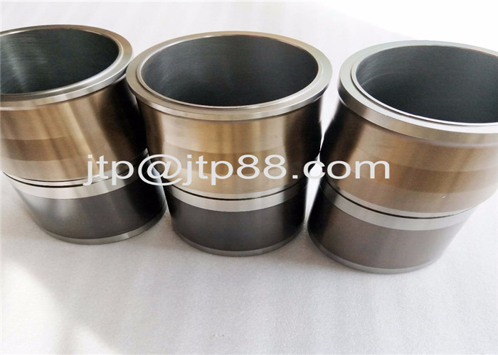 JTP/YJL Cylinder Liner For Excavator Engine 6BB1 6BD1 1-11261-118-0 Liner Sleeve For Isuzu