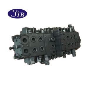 Quality PC55MR-2 723-19-12604 Excavator Control Valve 723-19-12603 23-19-12600 PC50MR-2 PC56-7 wholesale