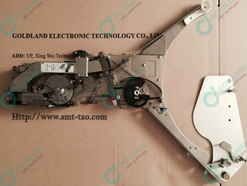 smt spare parts FF32FR JUKI FTF 32mm Deep Pocket Feeder for smt pick and place machine
