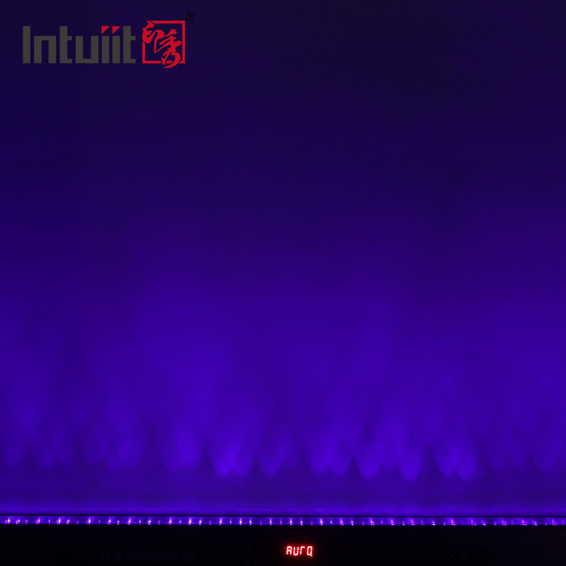 DMX Rgbw Color Changing Stage LED Bar Wall Washer Indoor 36w For House Party