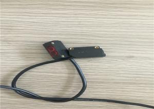 Quality Infrared Slot Industrial Photoelectric Sensors Customizable Professional Design wholesale
