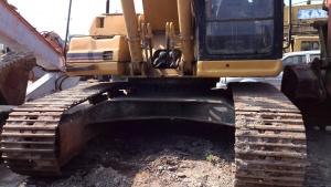 Quality 2009 Year Used CAT Excavator 325BL , Crawler Hydraulic Excavator Good Condition wholesale