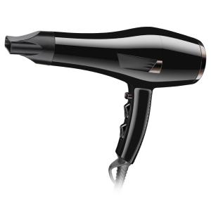 Quality Professional Ionic Tourmaline Hair Dryer Plastic Material With Diffuser wholesale