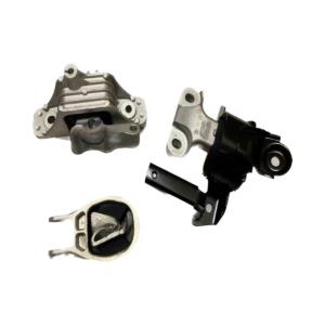 Quality 2017- MG ZS Engine Mounting Bracket Full Set for Transmission 10231482 Year 2017- wholesale