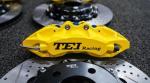 FORD Ranger BBK Big Brake Kit 18 Inch 19 Inch 20 Inch Wheel 355*32 378*32mm
