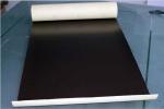 Printable 380 Gohs Magnetic Sheet Rolls With Matte Glossy White PVC Vinyl