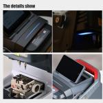 Xhorse Dolphin II XP005L Automatic Portable Key Cutting Machine