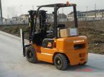 Hangcha HC Diesel Forklift Truck