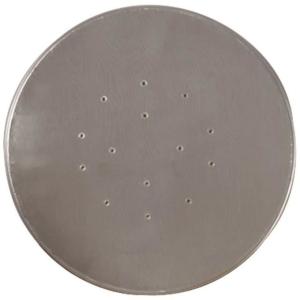 Quality 3.5mm Stainless Steel Filter Discs , 2micron SS304 Leaf Disc Filter wholesale