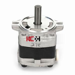 Quality PSVD-2-27E Sunward SWE60 SWE70 Gear Pump Assembly wholesale