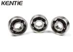 High Precision Hybrid Ceramic Bearings Anti - Magnetic Insulation Long Working