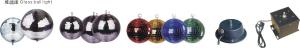 Quality glass ball wholesale