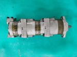 705-55-42110 SAL28+28+25 Hydraulic Gear Pump LW250-5H LW250-5X