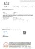 Jima Container Certifications