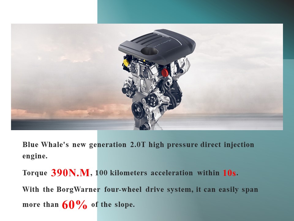 2023 CHANGAN LANTUO 2.0T 6MT Manual 2WD diesel fuel Elite flat case with Manual Copilot Seat Adjustment