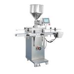 Top Quality Automatic Liquid Sauce Filling Machine Cream Paste Vertical