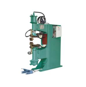 China Customized YXH-80 Welded Metal Mesh Wire Multifunction Pneumatic Spot AC Welding Machine on sale