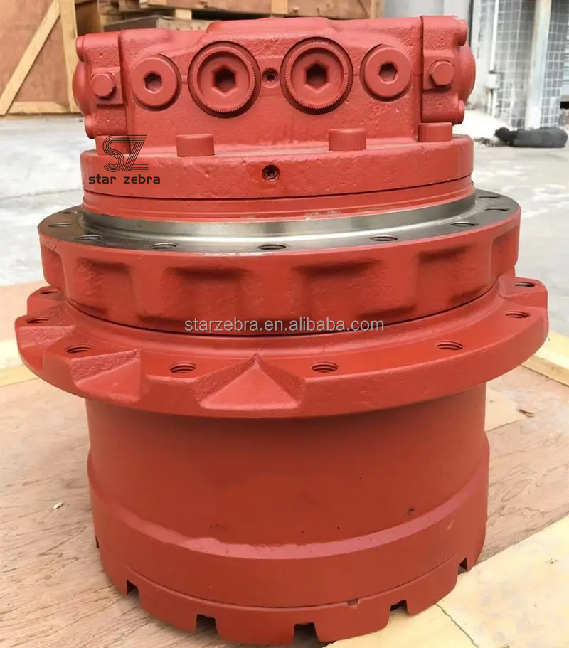walking motor assembly for CAT 312D 313D 315 311C excavator Original One and performance assurance