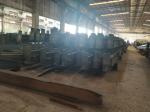 60*136M Steel Structure Workshop