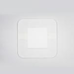Antiseptic Medical Wound Dressing Medicated Gauze Pads Eco friendly