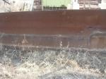 Used komatsu bulldozer D65p
